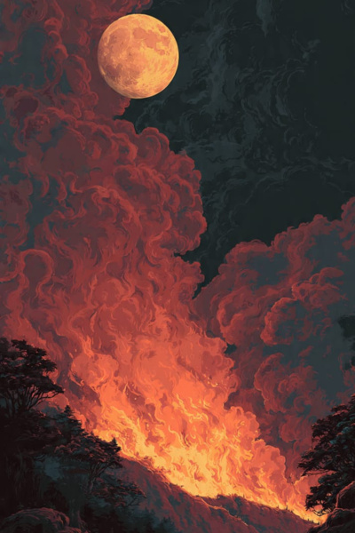 (Naruto+LotM) Jugo - Father of Devils