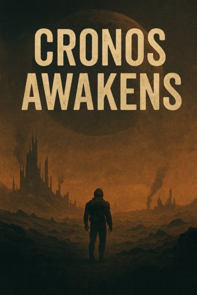 Cronos Awakens