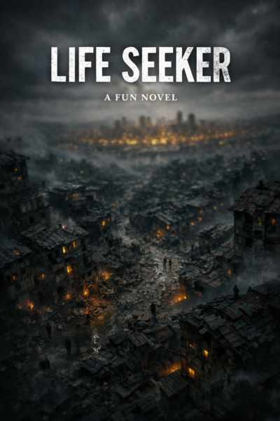 Life Seeker