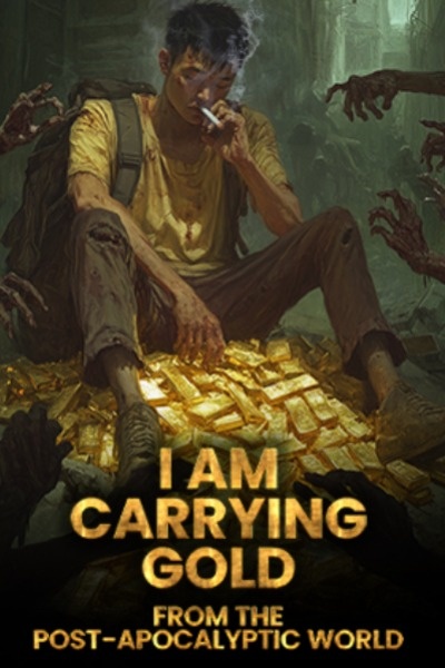 I Am Carrying Gold From the Post-Apocalyptic World