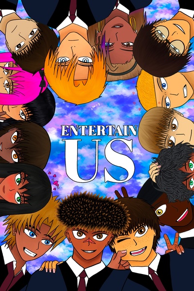 Entertain Us