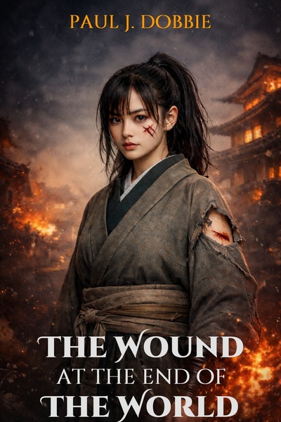 The Wound At The End Of The World