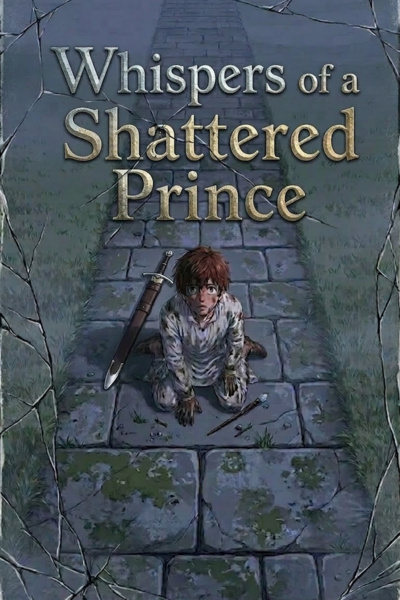 Whispers of a Shattered Prince