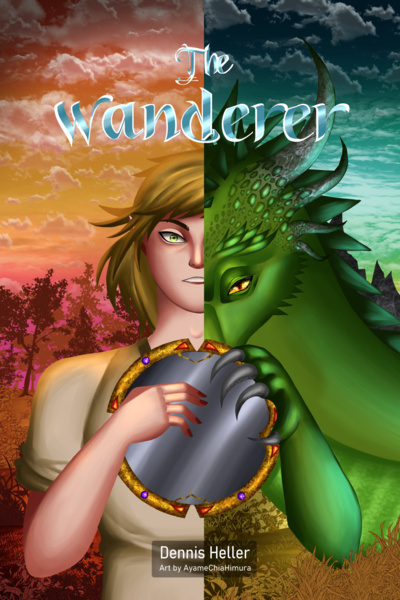 The Wanderer