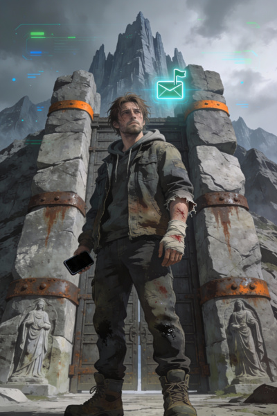 The Silver Tongued Devil (Isekai/ Grimdark/ Progression)