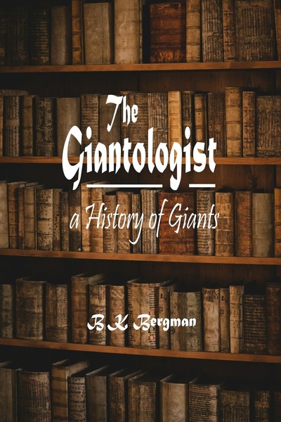 The Giantologist