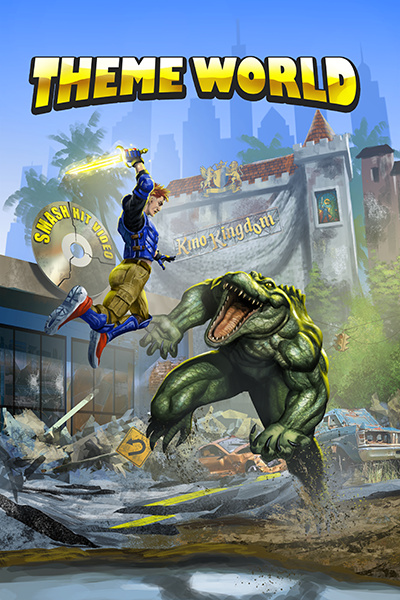 Theme World