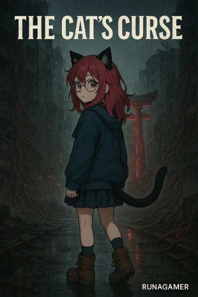 The Cat’s Curse (español)