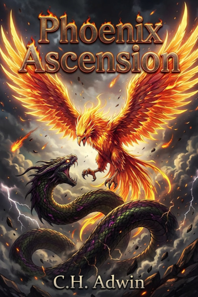 Phoenix Ascension [Cultivation LitRPG]