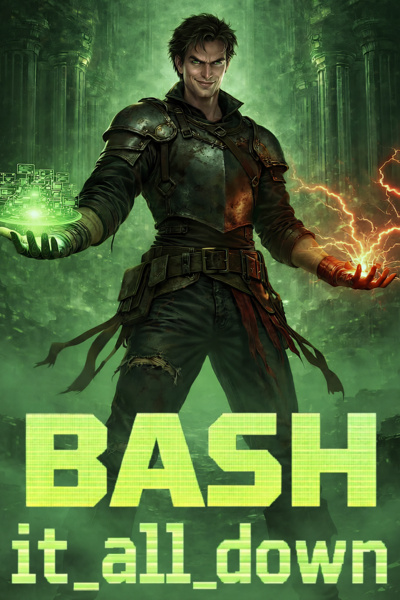 Bash It All Down