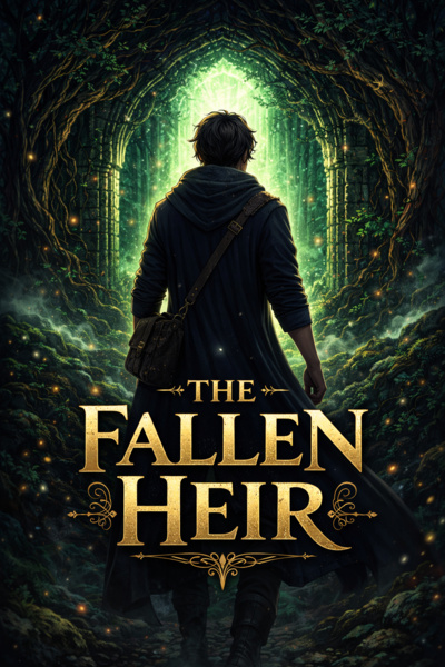 The Fallen Heir
