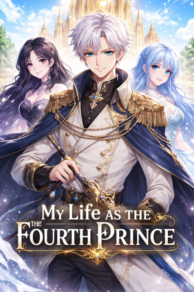 My Life as the Fourth Prince