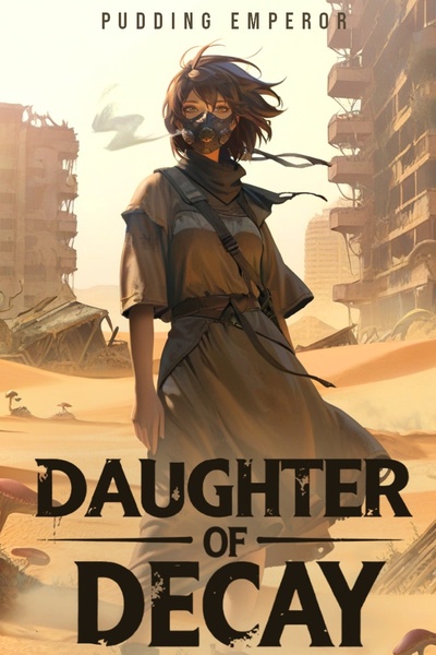 Daughter of Decay [Post-Apocalyptic Progression Fantasy]