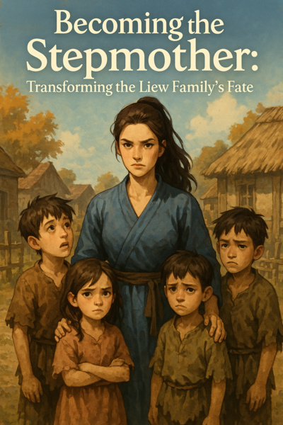 Becoming the Stepmother: Transforming the Liew Family’s Fate