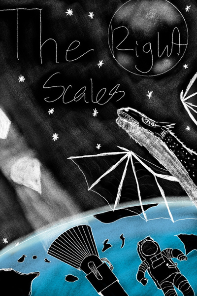 The Right Scales: An Informal History of Draconic Spaceflight
