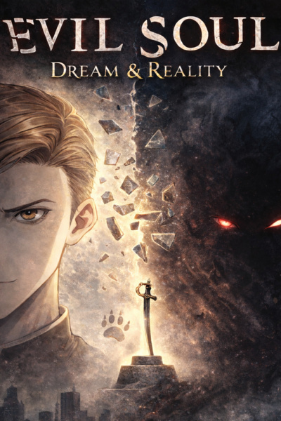 EVIL SOUL : Dream & Reality
