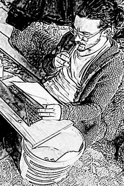 The Newsletter Novelization