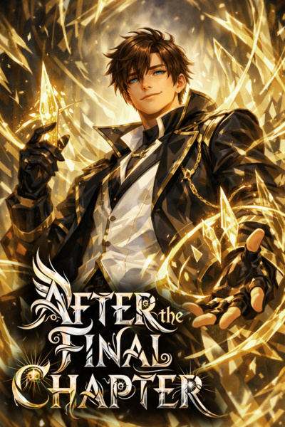 After the Final Chapter