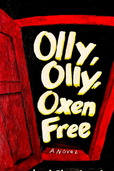 Olly, Olly, Oxen Free