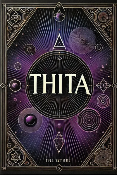 Thita in the lands abandoned by God