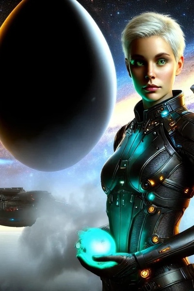 New Horizon: Genesis