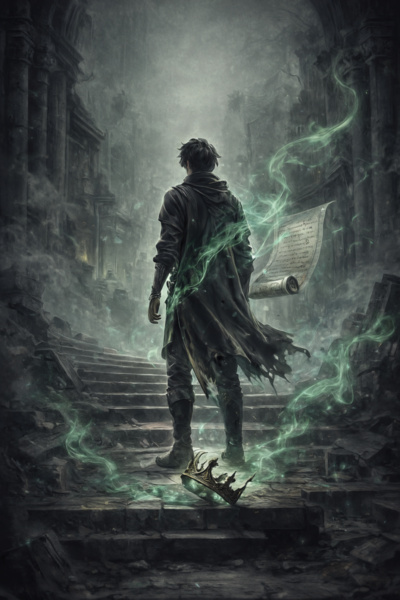 What Good People Could There Possibly Be in the Demonic Sect?