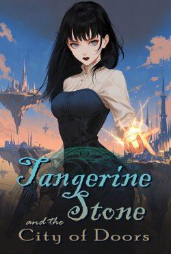 Tangerine Stone and the City of Doors