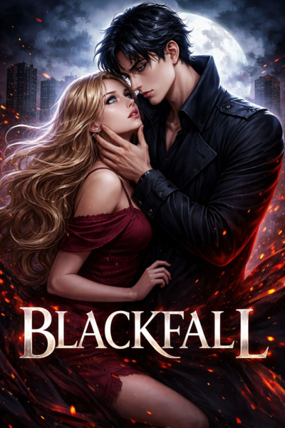 BlackFall