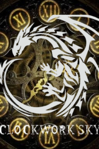 Clockwork Sky [Science Fantasy]