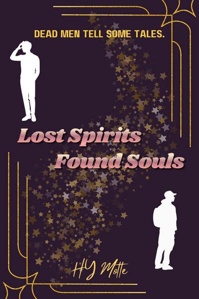 Lost Spirits Found Souls