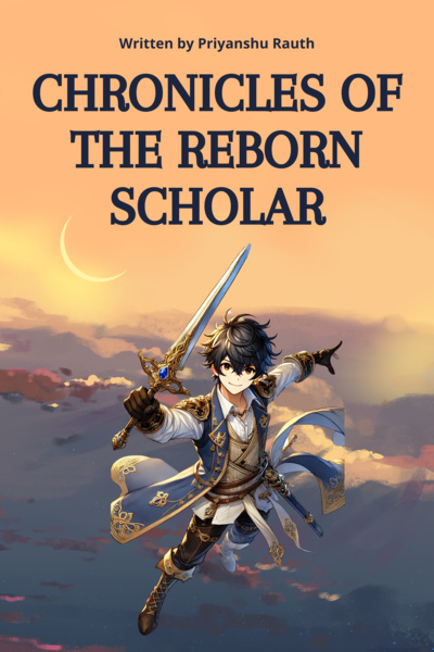 Chronicles of the Reborn Scholar