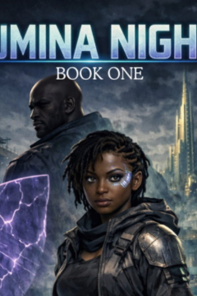 SOULFORGE: Lumina Night