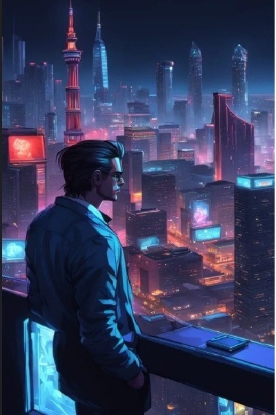 Fallout: Reborn as Robert Edwin House