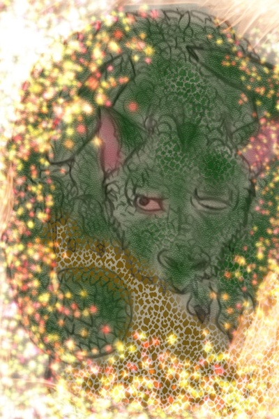 Monovalent Realms: a Virtual Reality Mystery