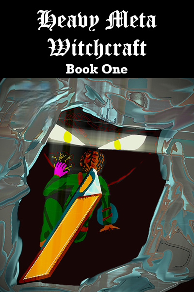 Heavy Meta Witchcraft
