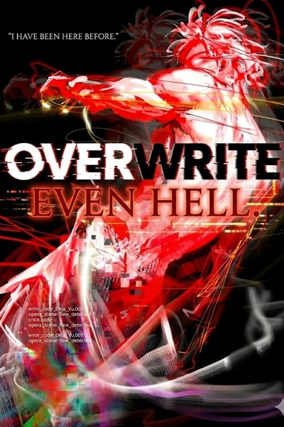 Overwrite Even Hell.