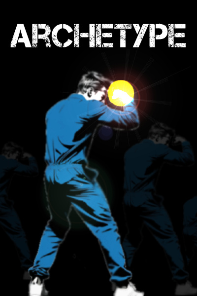 Archetype (Slowburn Superhero Progression)