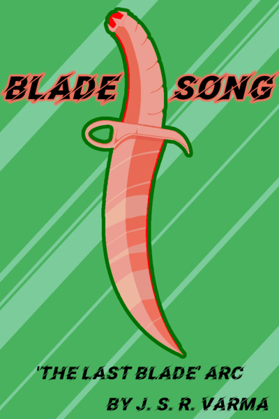 Blade Song