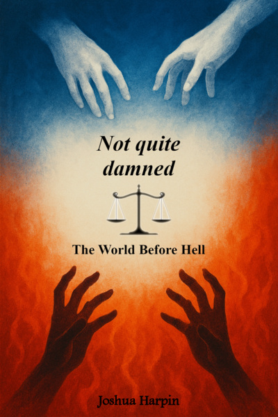 Not Quite Damned: The World Before Hell