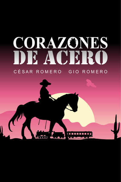 Corazones de Acero [Spanish]