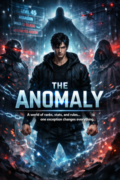 The Anomaly