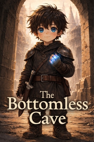 The Bottomless Cave(The First Multiverse)