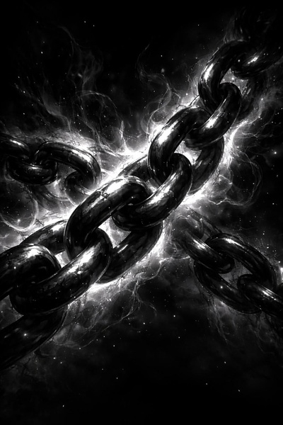 Cuilling Magic : Tenebrae Aeternum