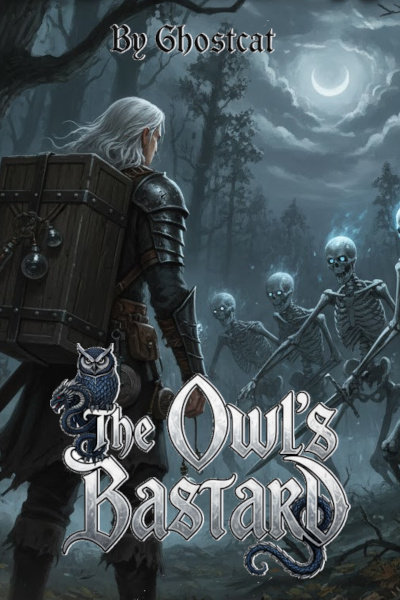 The Owl's Bastard