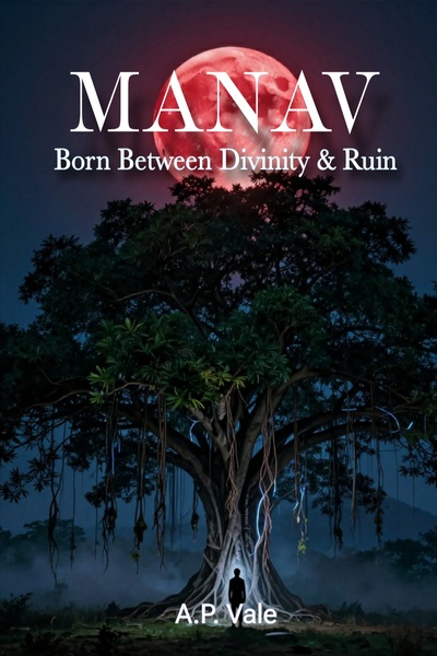 MANAV: Born Between Divinity & Ruin