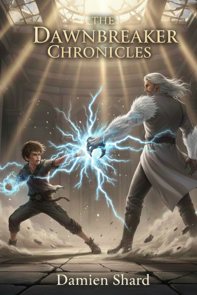 The Dawnbreaker Chronicles