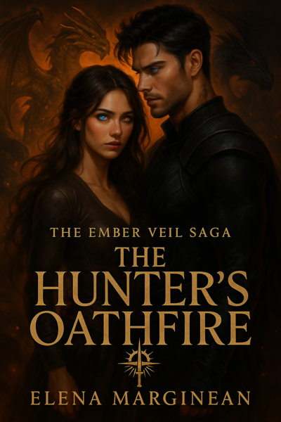 The Hunter's Oathfire