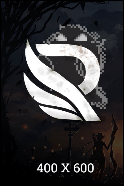 Macabre Charming (Pokémon OC)