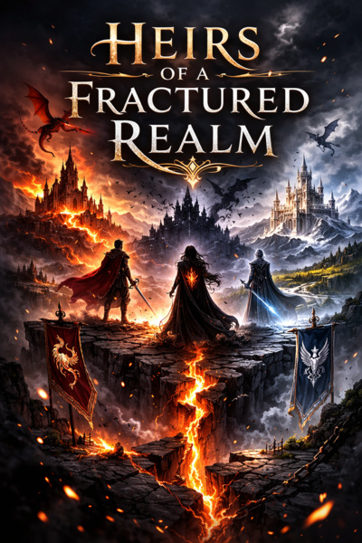 Heirs of a Fractured Realm