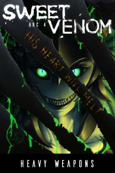 Heavy Weapons - Sweet Venom